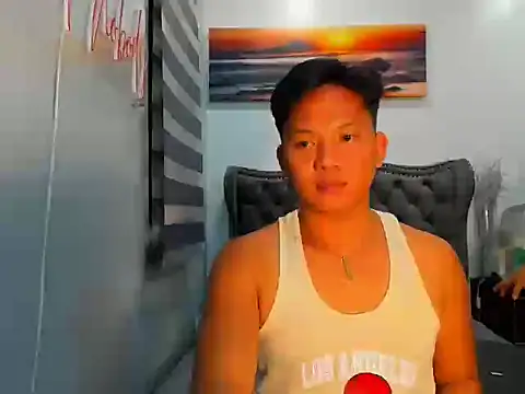 Asian_Josh03 webcam