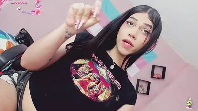 Melisa_Bunny69 webcam