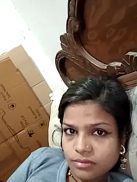 Webcam Model (Komal0099)  is live.Free join now!