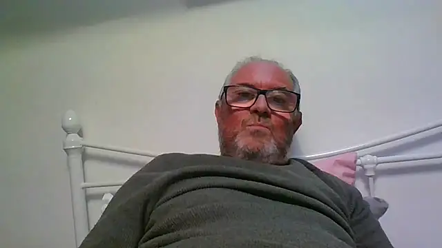 naughtygrandad1 webcam