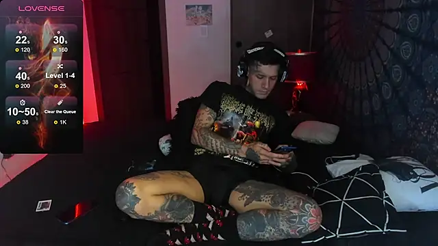 jhonny__ackerman webcam