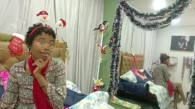 didoelizabeth webcam