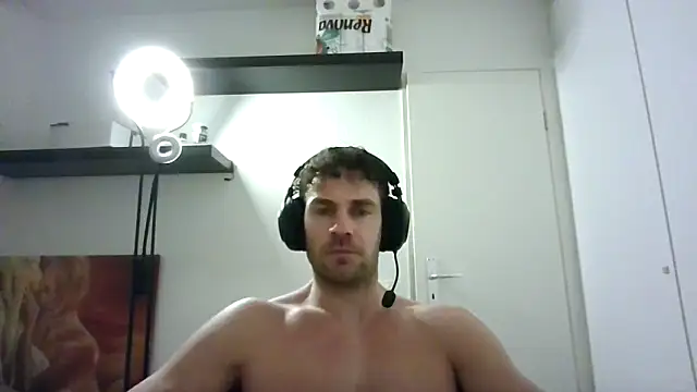 alpha-hunk webcam