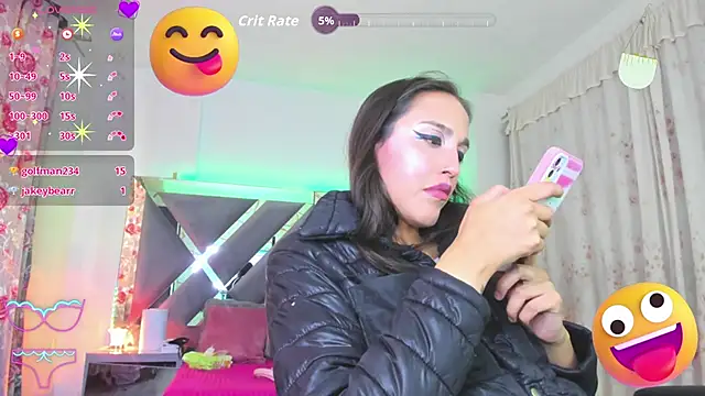 Abby_esposiito webcam