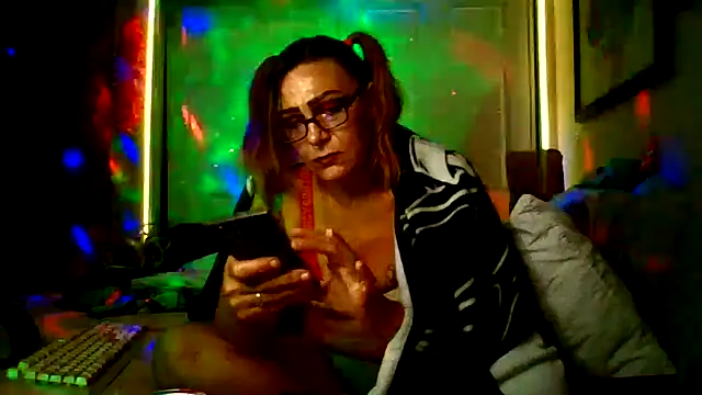 SparklesB1tch webcam