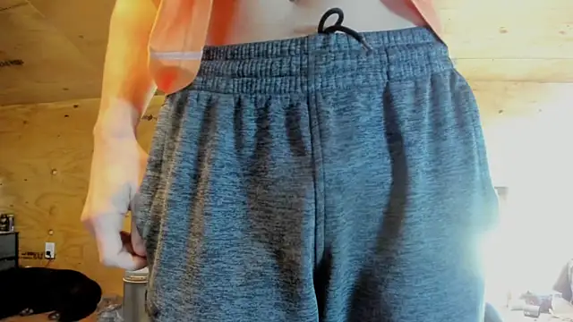 kenny_kyle (Ask my age) - naked 5 mins