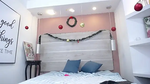 AlexandraCambell webcam