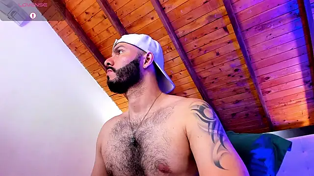 Preview of tom_bailey