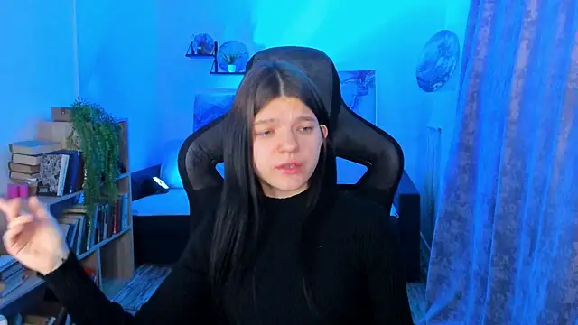 StasyaCollins webcam