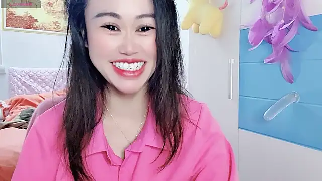 Xiaojuan61 webcam