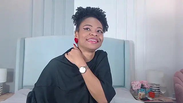 ChantalGarner webcam