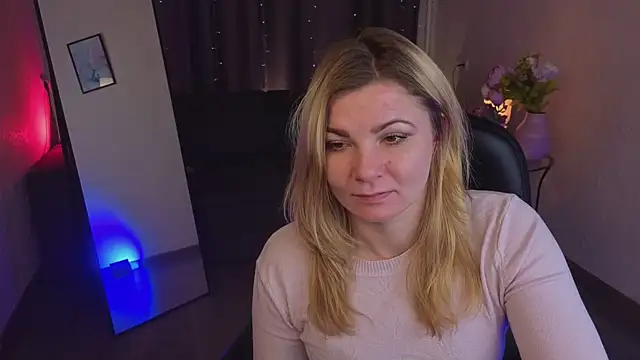 Nicole_Foxxxy webcam