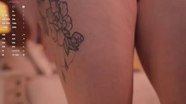 tatikiss_ (F young) - Ride torso+cum