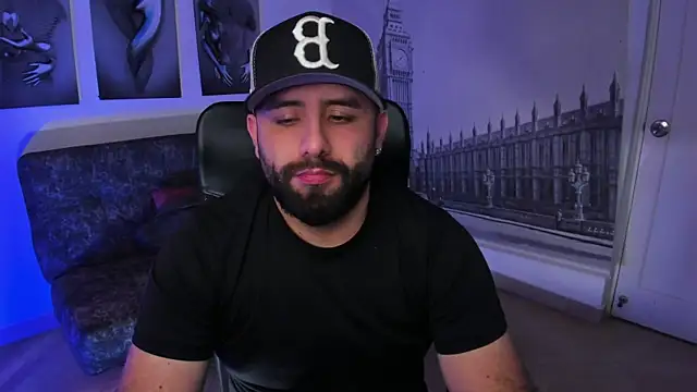 Jhon Bear (Jhon_bear03)