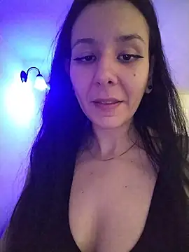 LissaThompsom webcam