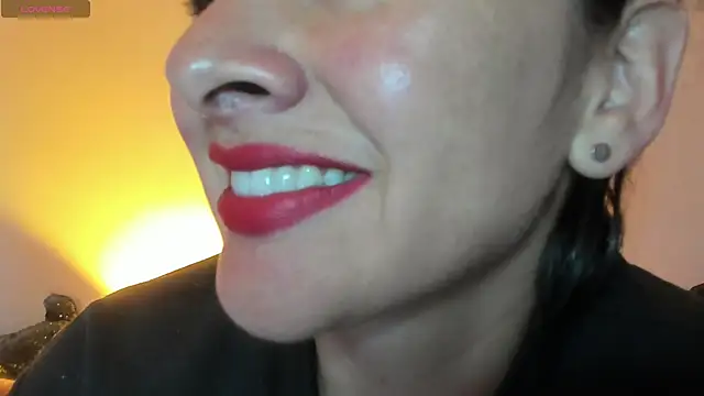 queen_fetish webcam