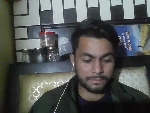 Stubborndesiboy webcam