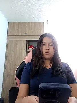 Oliviawatson1 webcam