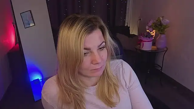 Nicole_Foxxxy webcam