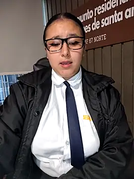 Cute_Penelope webcam