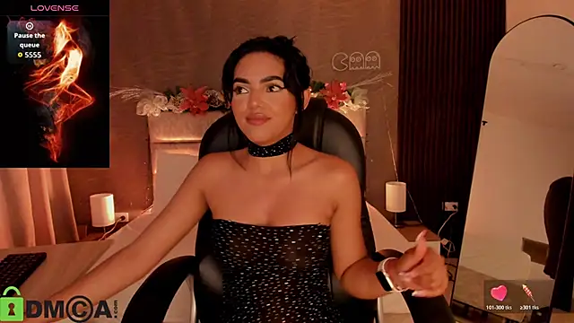 Cristal__adams webcam