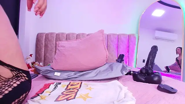 Auroraa_miller webcam