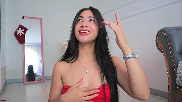 charlotterusso webcam