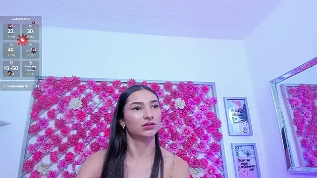 hannah_miller_1 webcam
