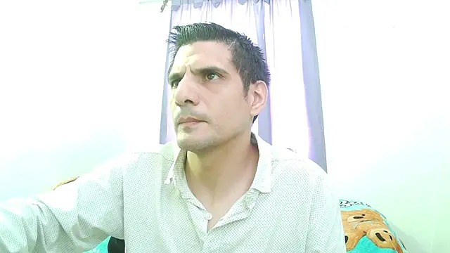 Braulio_master webcam