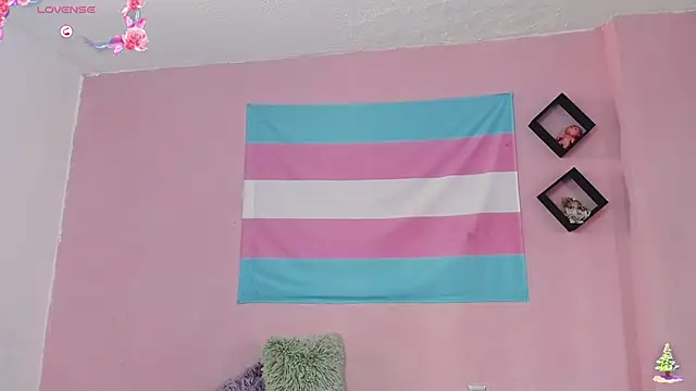 Melisa_Bunny69 webcam