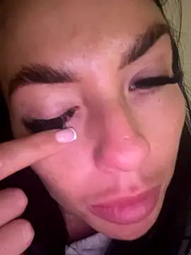 BELLABLACKXUK webcam