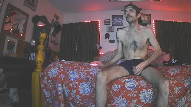 HarmoniousPhantasm3 webcam