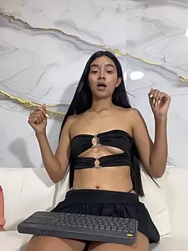 Sophie_petite18 webcam