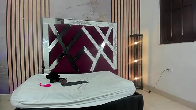 MeganSullivan webcam