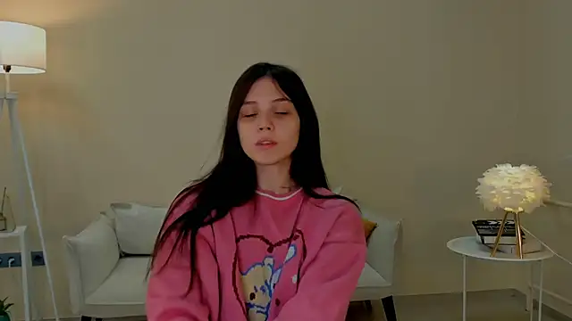 KathryneClennon webcam