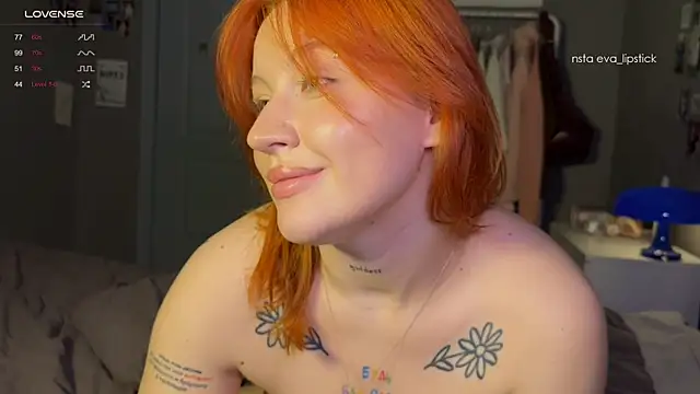 eva_stripchat webcam