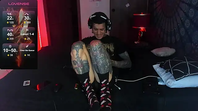 jhonny__ackerman webcam