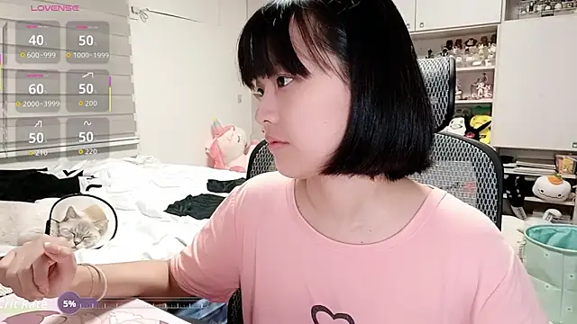 87wawa (F young) - 來點凸凸