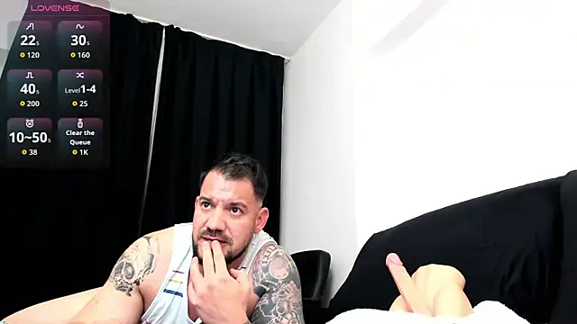 musclemonster31 webcam