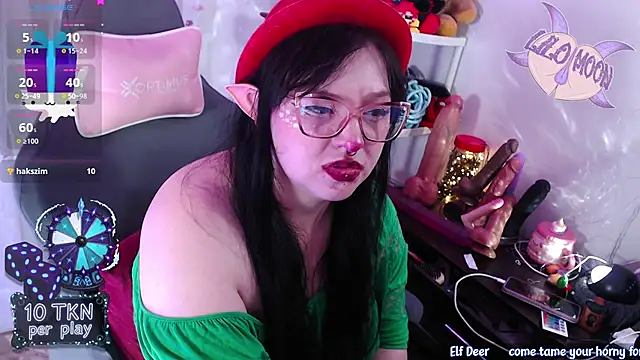 LiloMoon69 webcam