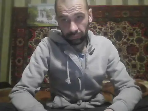 AlferezzSolvajo webcam