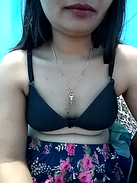 Vaani_Actress webcam