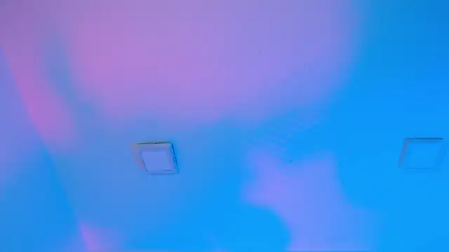 AlombraMorris webcam