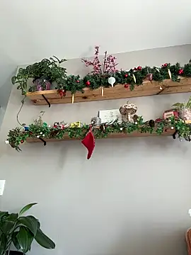 SugarTroubl33 webcam