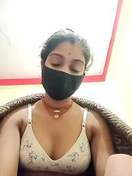 Webcam Model (Basanti_143)  is live.Free join now!