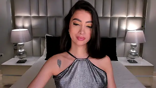 ValeriaVelvet webcam