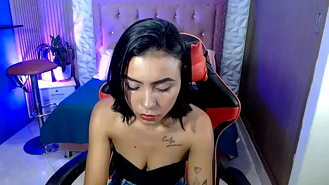 julieta_fn webcam
