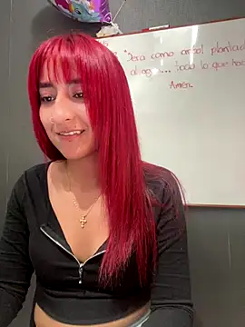 JuliethaDemon_ webcam