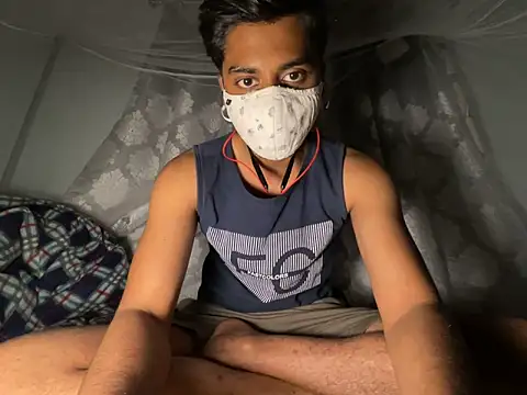 hunterboy2001 webcam