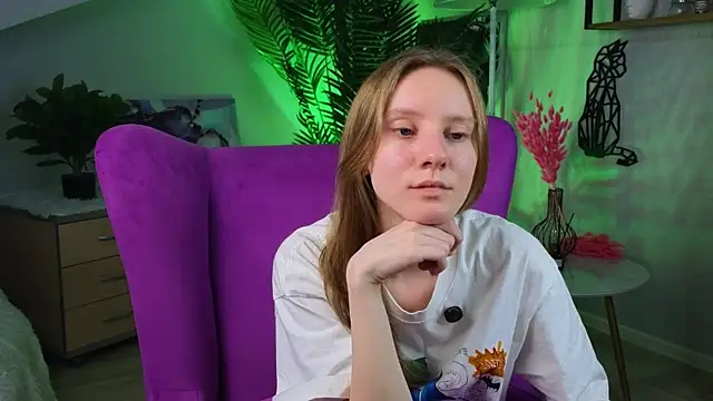 CarlettaSustar webcam